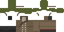 Texture for Soviet_armor