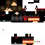 Texture for чибурек