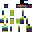 Texture for aegis