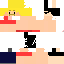 Texture for ドズぼん