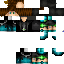 Texture for Privatefearless (PvP Edit)