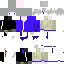 Texture for maplewolf
