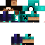 Texture for süper-herobrine