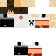 Texture for wasd