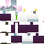 Texture for やさんスーツフードなし