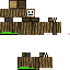 Texture for treant