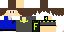 Texture for Fearlessawesome with cape!!!