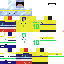 Texture for Gelo Brazil2.0