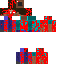 Texture for Strinter