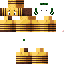 Texture for Kaktus Bee