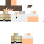 Texture for steve