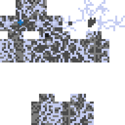 Texture for atronach