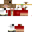 Texture for DavidMasterMC (King Form v2)