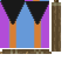 Texture for Vorex_X Banner