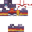 Texture for megaman