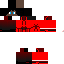 Texture for T3linkj Lua sangrenta