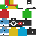 Texture for Youtuber Google (Fixed)