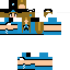 Texture for LexieTheMudkip Updated