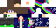 Texture for Nyan Cat _ guy