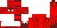 Texture for fire enderman