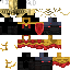 Texture for My mcc skin