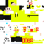 Texture for its me