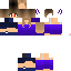 Texture for LenyTheDemon You need to run AWAY!
