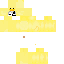 Texture for dark duck