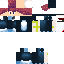 Texture for CR7 