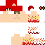 Texture for MCBrickMoose