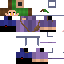 Texture for snans but me