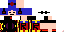 Texture for IROCKZAA
