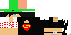 Texture for batis men