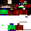 Texture for steve