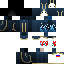 Texture for скин мага огня