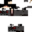 Texture for zgame vampire