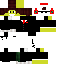 Texture for rawbeaner