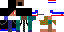 Texture for SaxGuy