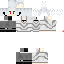 Texture for accelerator