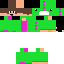 Texture for dino
