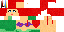 Texture for Ariel