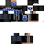 Texture for Terrorist CS:GO