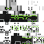 Texture for octo the greedy