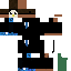 Texture for Punguin