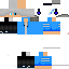 Texture for JoLuis01
