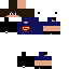 Texture for GamerMan