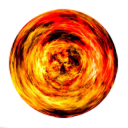 Texture for items/magma_cream.png