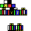 Texture for Joe_PixelHD_Rainbrow