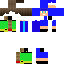 Texture for pedro