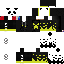 Texture for Panda Fighter